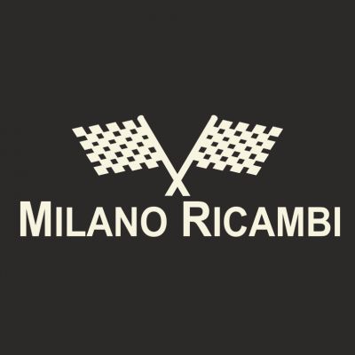 MILANO RICAMBI DI MARANINI MARCO